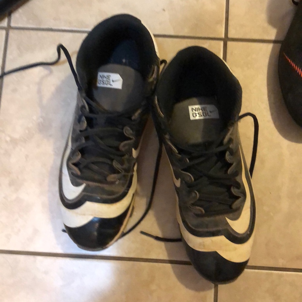 Nike Baseball Cleats